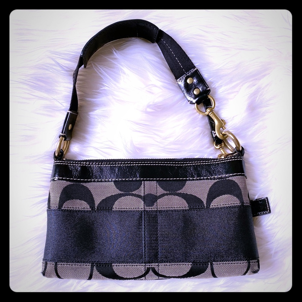 Coach Small Purse